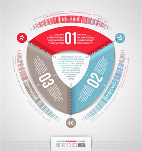 Download Free Infographics Design Vector Elements | Vector Graphics ...