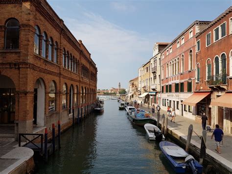 O Que Ver Em Murano Passeios Em Veneza