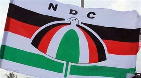 Ner Ndc Unhappy With Npp Using Chiefs To Canvass Votes Politics