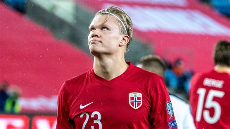 European Qualifying play-offs: Norway out, Iceland through | Football