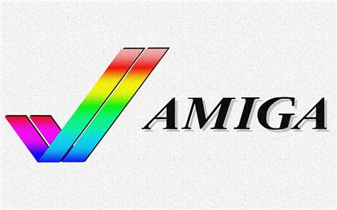 1080p Free Download Commodore Amiga Amiga Logo Hd Wallpaper Pxfuel