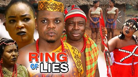 Ring Of Lies Season 2 Ken Erics 2018 Latest Nigerian Nollywood Movie