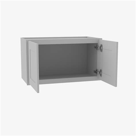 Double Door Wall Cabinet Ab W3315b Forevermark Kitchen Cabinetry