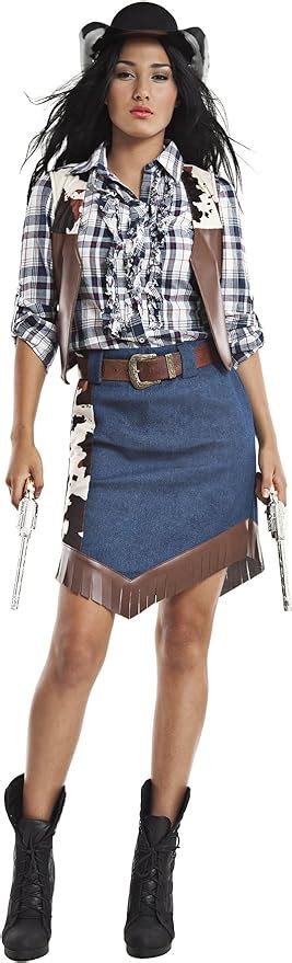 Cowgirl Outfit Size Xl Uk Toys And Games