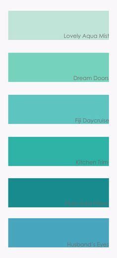 Teal Color Shades We Can Feel How Colour Affects Our Moods Aqua Or