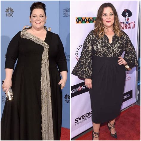 See 19 Truths On Melissa Mccarthy Weight Loss Photos People Missed To