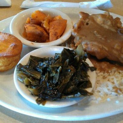 Maybe you would like to learn more about one of these? #ATLBiteLife Best Soul Food Restaurants in Atlanta