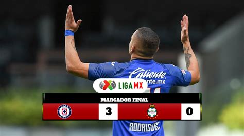 Santos laguna vs cruz azul: Resultado Cruz Azul vs Santos: Clausura 2020 - FUT MX ONLINE