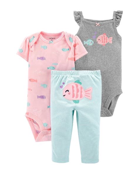 Riachuelo Carters Infantil Toddler Girl Outfits Baby Outfits