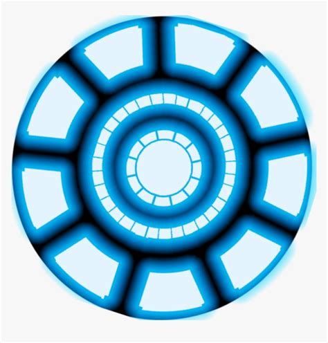 Yükle 20 Ironman Arc Reactor Png For Free Download Iron Man Chest
