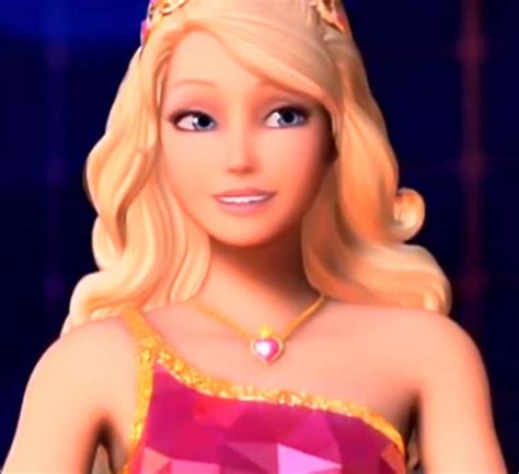 Szkoła Barbie Of Princesses Puzzle Online