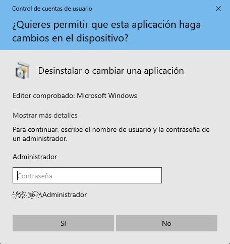 Por qué usar cuentas de usuario restringidas en Windows idearius