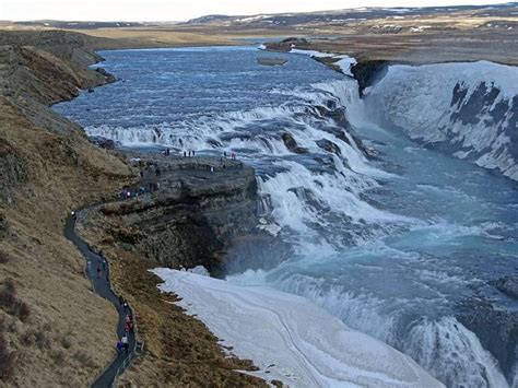 5 Things To Know Before Visiting Gullfoss Waterfall Iceland Iceland