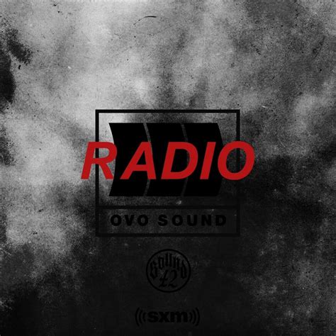 Ovo Sound Radio Ovo Sound Radio Season 4 Episode 7 Tracklist Lyrics