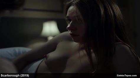 Jessica Barden And Jodhi May Nude And Hot Sex Video Porn D5
