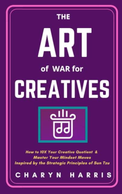 The Art Of War For Creatives Au
