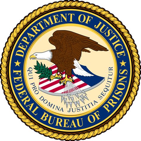 federal bureau of prisons wikispooks