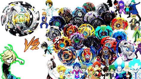 Emperor Forneus Vs All Beyblade God Layers Lets Test It