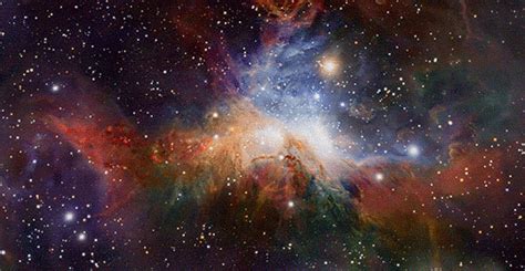1920 x 1080 animatedgif 9175 кб. Child of the Cosmos — Flying Across The Universe (From Top ...