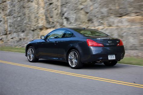 Infiniti G37 Coupe Awd Sport 2011 Picture 2 Of 8