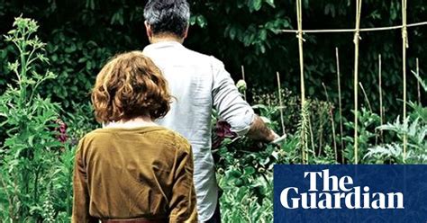 She Grows It He Cooks It When Alys Fowler Met Yotam Ottolenghi Food