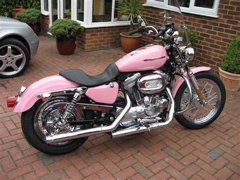 Pin By Susan Koennecke On Super Ideas Pink Motorcycle Harley Bikes