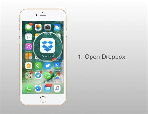 Cacheclearer is a jailbreak tweak that enables users to clear the cache on almost every app. How to Clear Dropbox Cache on iPhone or iPad to Free Up ...