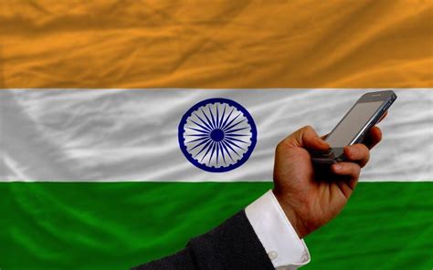 India Smartphone Market Defies Global Decline Ee Times India