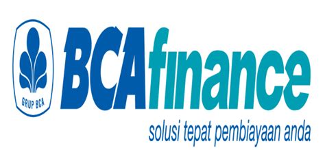 Bca Multifinance Logo Ranah Belajar