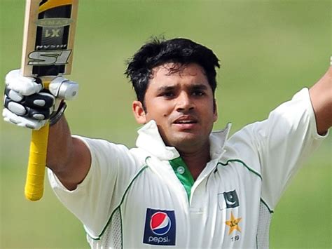 Azhar Ali Player Profile Pakistan Sky Sports Cricket