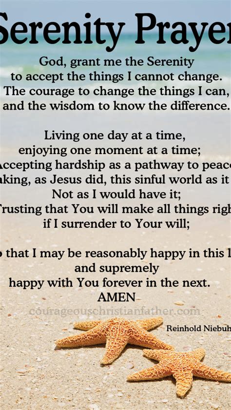 Free Download Serenity Prayer Without God Serenity Prayer 1020x1530 For Your Desktop Mobile