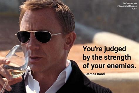 James Bond The Quotes Motivational Quotes Wallpaper Tv Quotes Wise