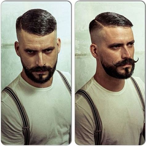 Pin by Héctor Espitia on Hipster Beard and mustache styles Beard no