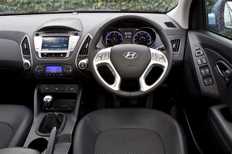 Find specifications for every 2014 hyundai tucson: 2014 Hyundai Tucson Interior | Mobil