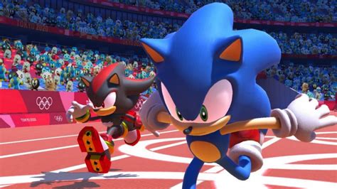 The philippines is expected to compete at the 2020 summer olympics in tokyo. Sonic At The Olympic Games Lets You Save Tokyo By Clearing ...