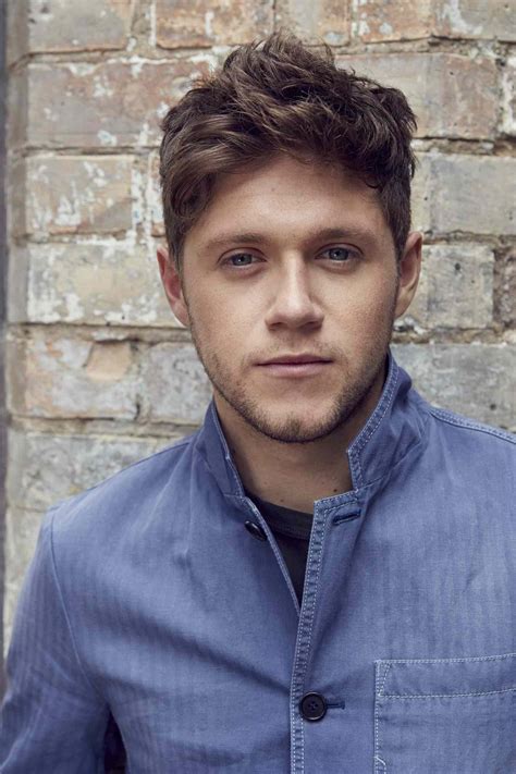 Niall Horan Signs With Wilhelmina Models And More Fashion News