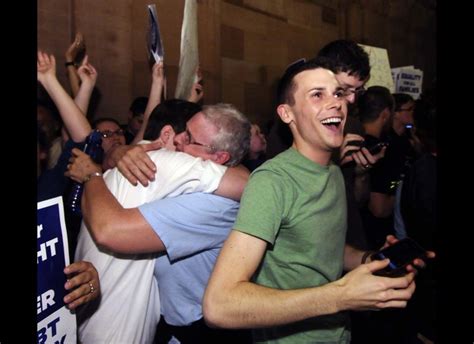New York Gay Marriage Generated 259 Million In Economic Impact For Nyc According To Report