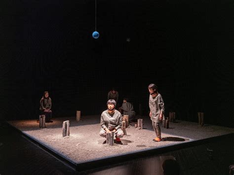 徳永 京子（演劇ジャーナリスト）／コトリ会議『晴れがわ』 ｜epad｜デジタルアーカイブを活用して舞台芸術を未来と世界へ