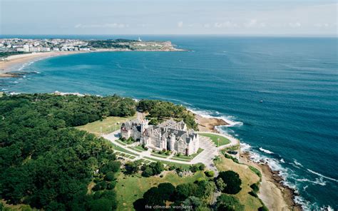 Our 9 Favourite Things To See And Do In Santander Spain The Common