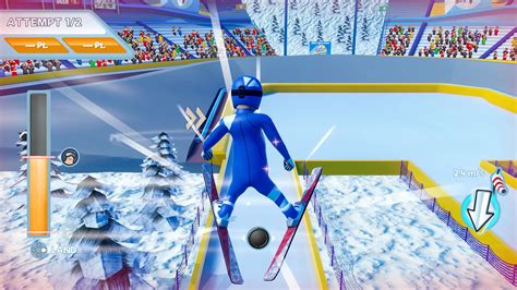 The best 17 soccer games for nintendo switch daily generated by our specialised a.i. Winter Sports Games for Nintendo Switch - Nintendo Game ...