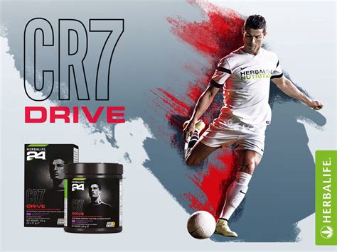Cr7 Drive Herbalife 24 Fitness Nutrition Love Wallpaper Backgrounds