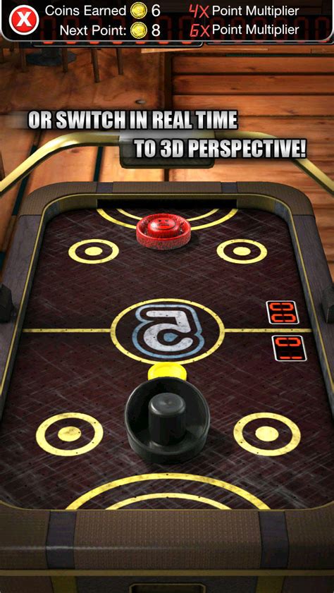 Looking for apps to play as a family or with friends? Touch Hockey 2 App Download - Free Online Hockey Games