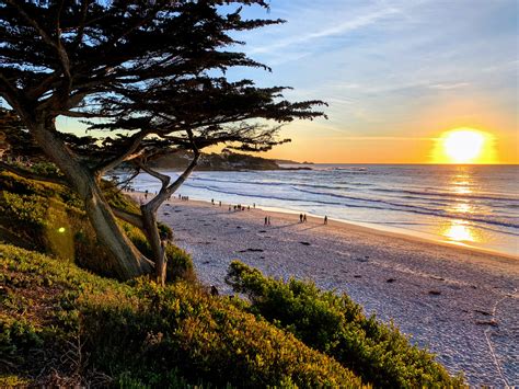 The Perfect Weekend In An Idyllic Town Carmel By The Sea