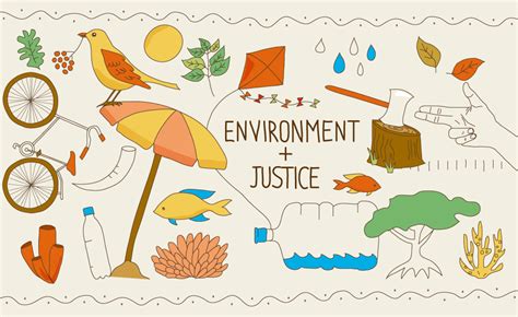 Environment Justice Evidence And Influence Micromagazine