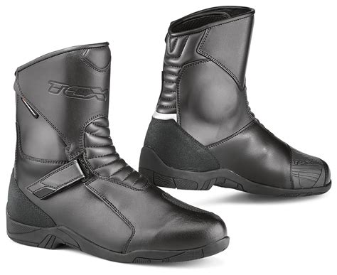 Tcx Fuel Wp Boots Cycle Gear