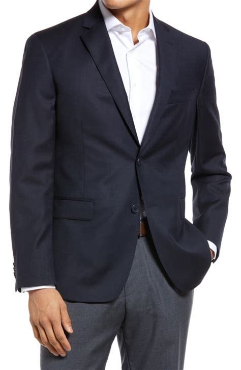 Classic Fit Blazers And Sport Coats For Men Nordstrom