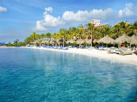 The 10 Best Affordable All Inclusive Resorts In The Caribbean Jetsetter Curacao Resorts