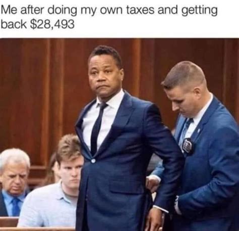 Ive Been Duped This Whole Time Cuba Gooding Jr Assault Allegation Know Your Meme