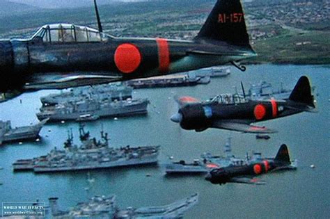 Pearl Harbor Facts World War 2 Facts