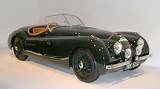 Pictures of Wire Wheels For Jaguar Xk120